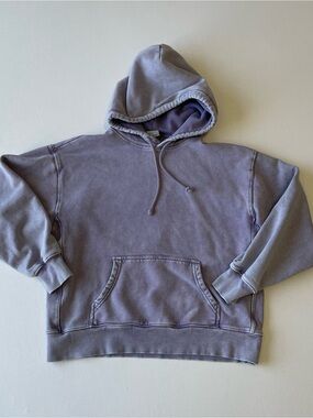 TNA Cozy Boyfriend Hoodie